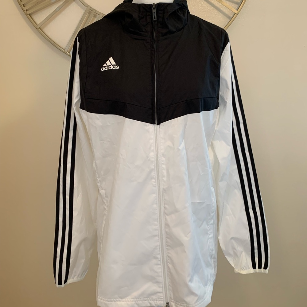 Adidas Jacket